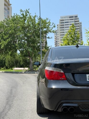 BMW 528 2008, 180,500 km - 3.0 l - Bakı