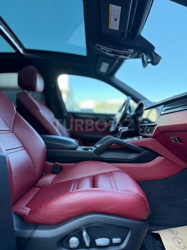 Porsche Cayenne S 2020, 70,000 km - 2.9 л - Bakı