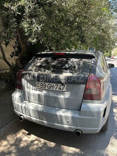 Dodge Caliber 2007, 280,000 km - 2.0 l - Bakı