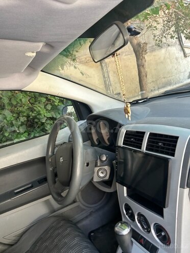 Dodge Caliber 2007, 280,000 km - 2.0 l - Bakı