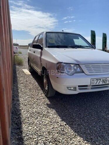 Saipa 132 2013, 305,000 km - 1.3 l - Bakı