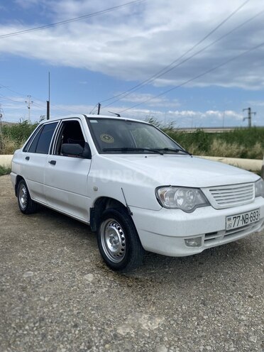 Saipa 132 2013, 305,000 km - 1.3 l - Bakı