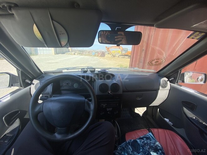 Saipa 132 2013, 305,000 km - 1.3 l - Bakı