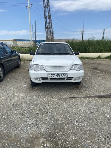 Saipa 132 2013, 305,000 km - 1.3 l - Bakı