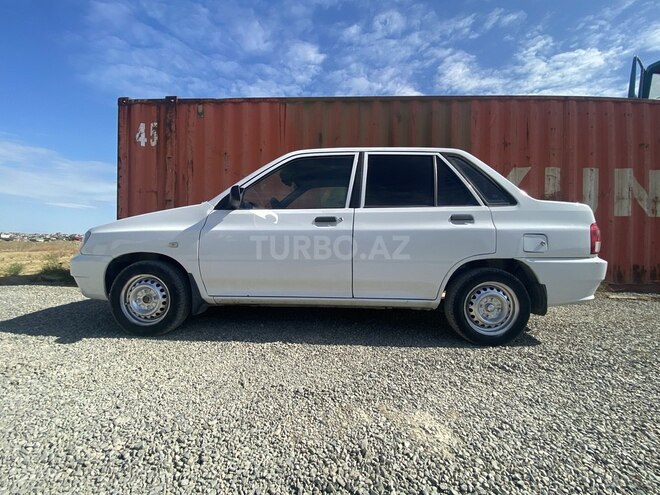 Saipa 132 2013, 305,000 km - 1.3 l - Bakı
