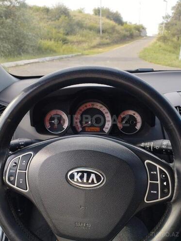 Kia Ceed 2007, 279,000 km - 1.6 л - Bakı