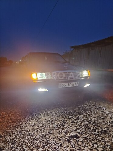Mercedes C 180 1997, 428,953 km - 1.8 л - Biləsuvar