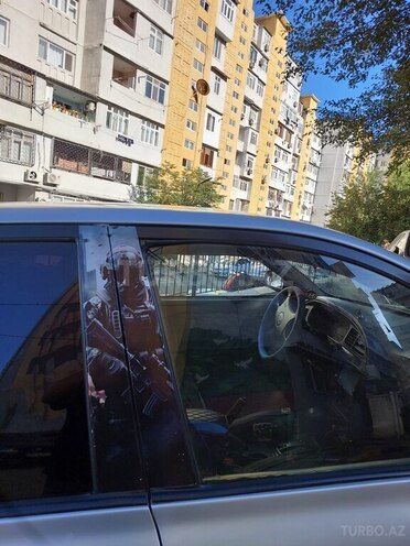 Hyundai Elantra 2002, 255,000 km - 2.0 l - Bakı