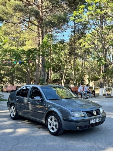 Volkswagen Jetta 2003, 233,000 km - 1.8 l - Bakı