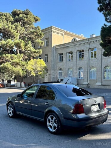 Volkswagen Jetta 2003, 233,000 km - 1.8 l - Bakı