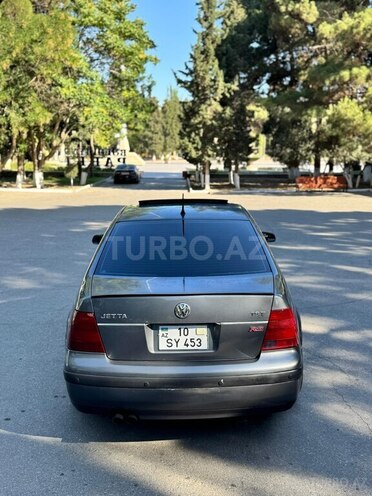 Volkswagen Jetta 2003, 233,000 km - 1.8 l - Bakı