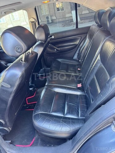 Volkswagen Jetta 2003, 233,000 km - 1.8 l - Bakı