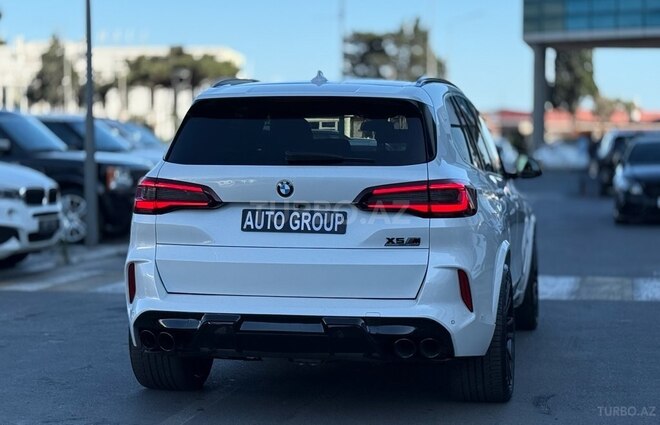 BMW X5 2021, 22,000 km - 3.0 l - Bakı