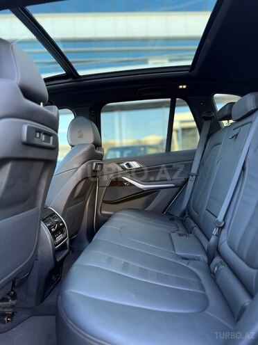 BMW X5 2021, 22,000 km - 3.0 l - Bakı