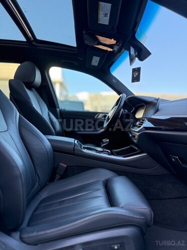 BMW X5 2021, 22,000 km - 3.0 l - Bakı