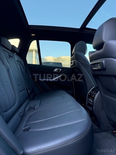 BMW X5 2021, 22,000 km - 3.0 l - Bakı