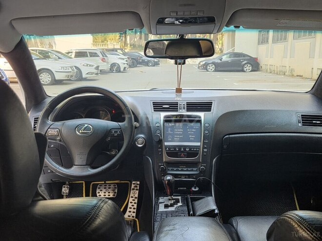 Lexus GS 300 2008, 245,000 km - 3.0 l - Bakı