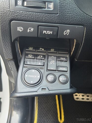 Lexus GS 300 2008, 245,000 km - 3.0 l - Bakı