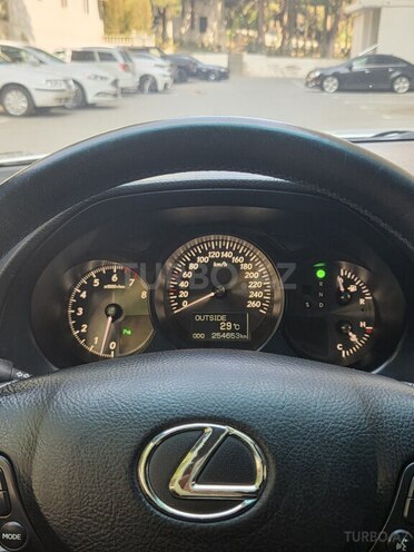 Lexus GS 300 2008, 245,000 km - 3.0 l - Bakı