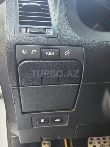 Lexus GS 300 2008, 245,000 km - 3.0 l - Bakı