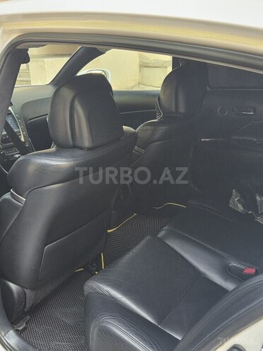 Lexus GS 300 2008, 245,000 km - 3.0 l - Bakı