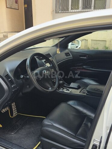 Lexus GS 300 2008, 245,000 km - 3.0 l - Bakı