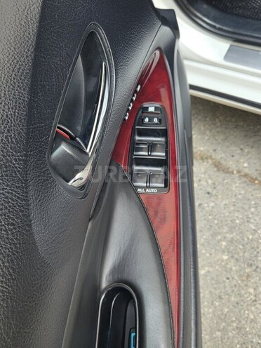 Lexus GS 300 2008, 245,000 km - 3.0 l - Bakı