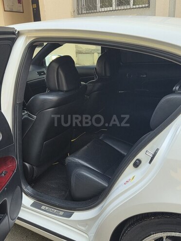 Lexus GS 300 2008, 245,000 km - 3.0 l - Bakı