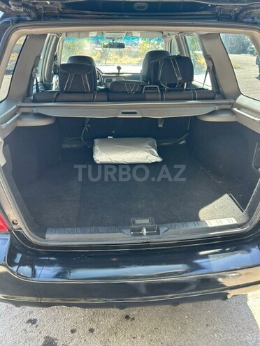 Subaru Forester 2006, 195,000 km - 2.0 l - Bakı