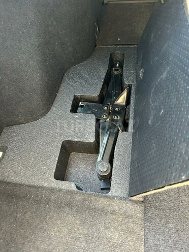 Subaru Forester 2006, 195,000 km - 2.0 l - Bakı