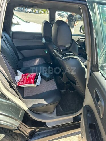 Subaru Forester 2006, 195,000 km - 2.0 l - Bakı