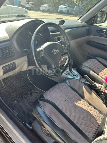 Subaru Forester 2006, 195,000 km - 2.0 l - Bakı