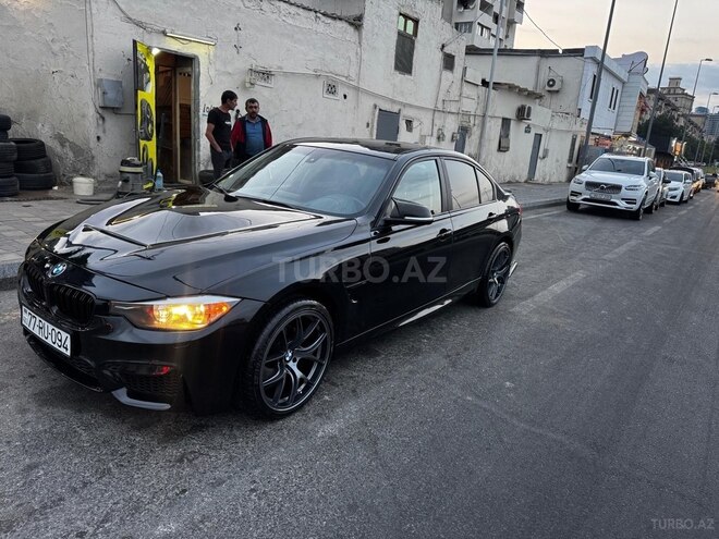 BMW 328-5