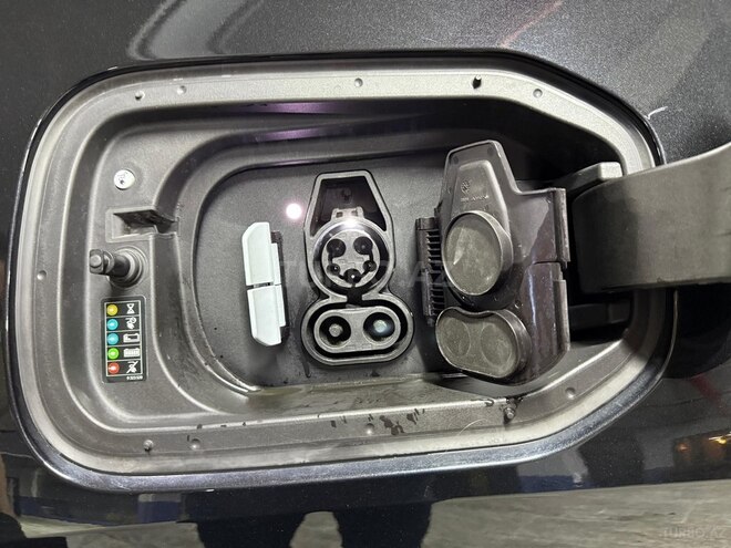 BMW  2024, 4,300 km - 0.0 l - Bakı