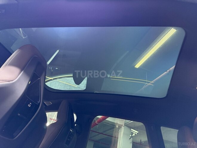 BMW  2024, 4,300 km - 0.0 l - Bakı