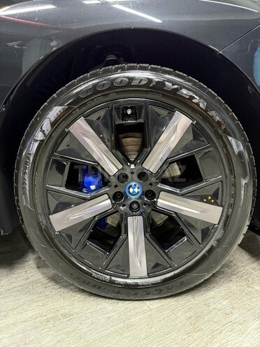BMW  2024, 4,300 km - 0.0 l - Bakı
