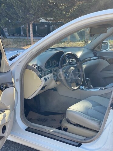 Mercedes E 320 2003, 337,000 km - 3.2 л - Bakı