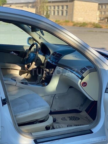 Mercedes E 320 2003, 337,000 km - 3.2 л - Bakı