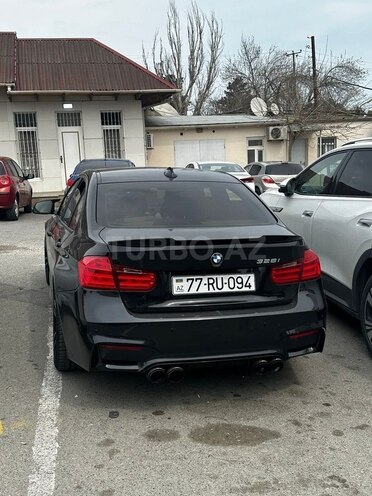 BMW 328-11