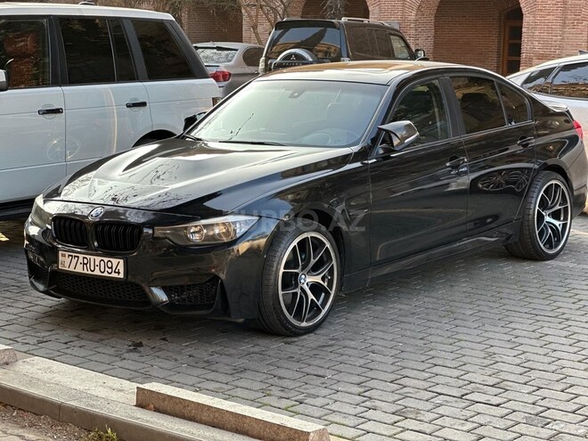 BMW 328-13