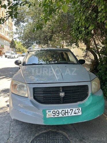 Dodge Caliber 2007, 280,000 km - 2.0 l - Bakı