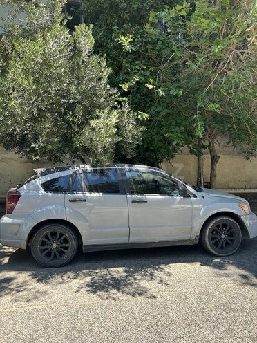Dodge Caliber 2007, 280,000 km - 2.0 l - Bakı