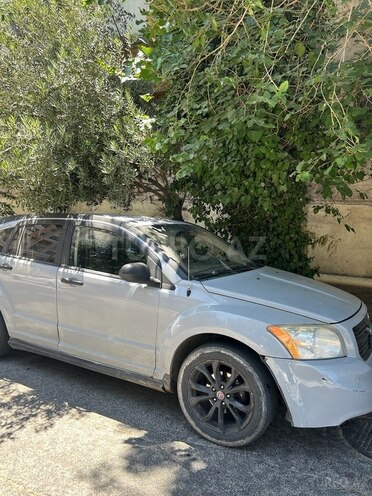 Dodge Caliber 2007, 280,000 km - 2.0 l - Bakı