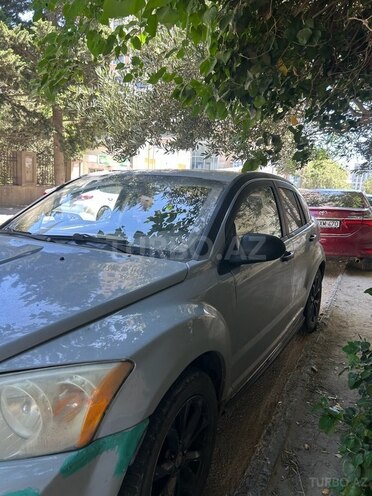 Dodge Caliber 2007, 280,000 km - 2.0 l - Bakı