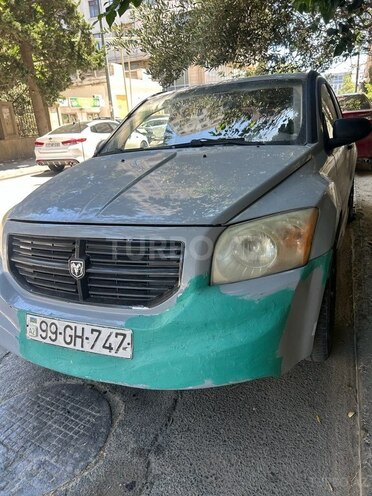 Dodge Caliber 2007, 280,000 km - 2.0 l - Bakı