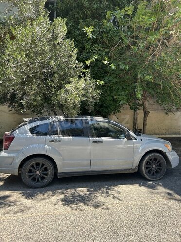 Dodge Caliber 2007, 280,000 km - 2.0 l - Bakı