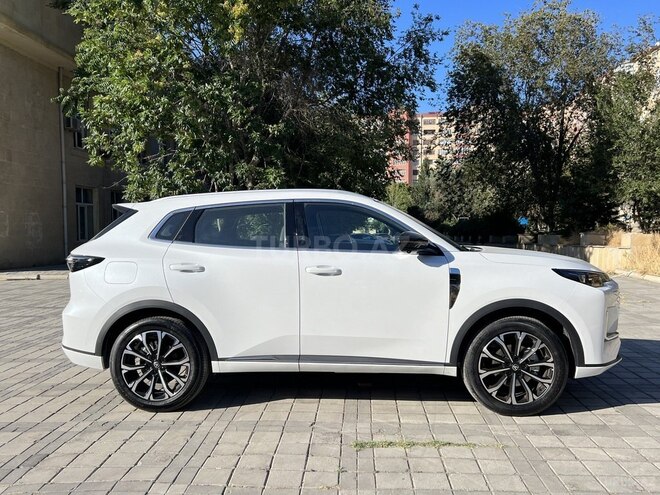 Changan CS 55 Plus 2025, 0 km - 1.5 l - Xırdalan