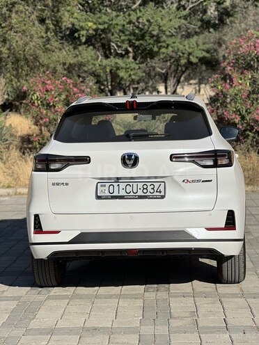 Changan CS 55 Plus 2025, 0 km - 1.5 l - Xırdalan