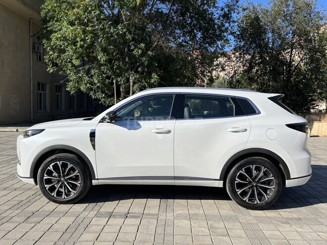 Changan CS 55 Plus 2025, 0 km - 1.5 l - Xırdalan
