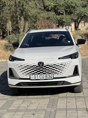 Changan CS 55 Plus 2025, 0 km - 1.5 l - Xırdalan
